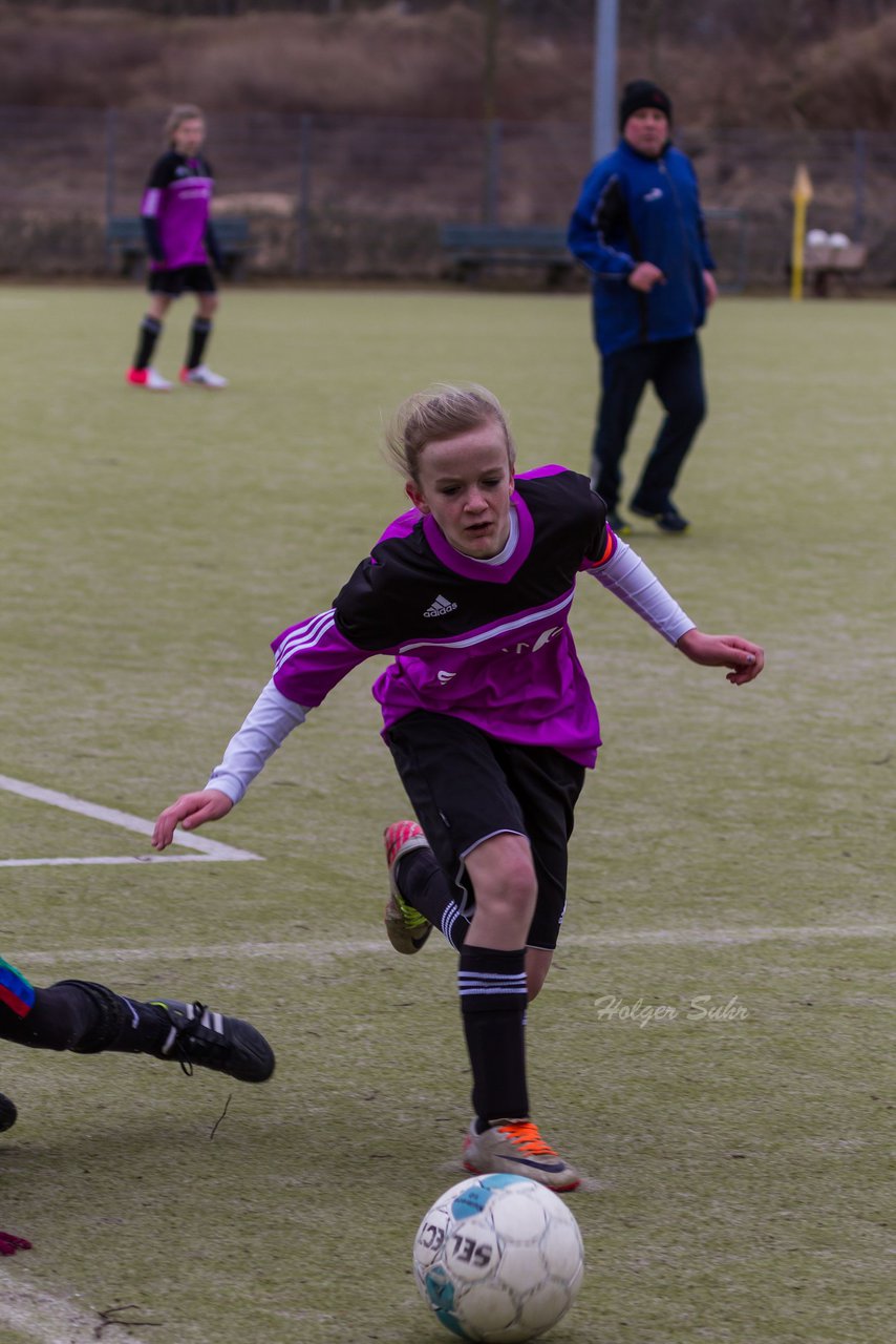 Bild 80 - D-Juniorinnen FSC Kaltenkirchen - SV Henstedt-Ulzburg : Ergebnis: 10:1